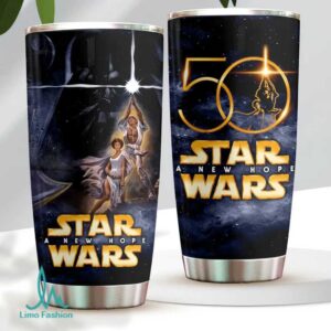 A New Hope 50th Anniversary