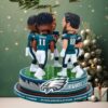 Arizona Cardinals Snoopy NFL Christmas Ornament Arizona Cardinals Snoopy NFL Christmas Ornament