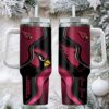 LAC Chargers Champion Energy Tumbler Handle Cup 40oz LAC Chargers Champion Energy Tumbler Handle Cup 40oz