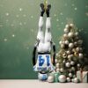 Green Bay Packers #8 Josh Jacobs Acrylic Ornament Green Bay Packers #8 Josh Jacobs Acrylic Ornament