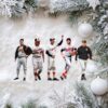 Indiana Hoosiers Coach Legends Christmas Ornament Indiana Hoosiers Coach Legends Christmas Ornament