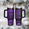 Blink 182 Stanley Tumbler Cup with Handle & Straw Official Band Merch Blink 182 Stanley Tumbler Cup with Handle & Straw Official Band Merch