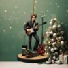 Joe Burrow Cincinnati Bengals Christmas Ornament.jfif Joe Burrow Cincinnati Bengals Christmas Ornament.jfif