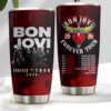 Hampton Water Presents Bon Jovi 2026 Tour Merch Tumbler Hampton Water Presents Bon Jovi 2026 Tour Merch Tumbler
