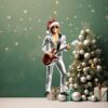 Hallmark NFL Dallas Cowboys Bouncing Buddy Christmas Ornament Hallmark NFL Dallas Cowboys Bouncing Buddy Christmas Ornament