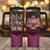 Official Saskatchewan Roughriders Dynasty Collection Grey Cup 2025 Tumbler Official Saskatchewan Roughriders Dynasty Collection Grey Cup 2025 Tumbler