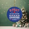 Grinch Green Day Dookie Album Art Christmas Ornament Grinch Green Day Dookie Album Art Christmas Ornament