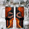 LAC Chargers Champion Energy Tumbler Handle Cup 40oz LAC Chargers Champion Energy Tumbler Handle Cup 40oz