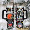 BUF Bills Ultimate Football Fan Custom Stanley Game Day Stainless Steel Tumbler 40oz 30oz BUF Bills Ultimate Football Fan Custom Stanley Game Day Stainless Steel Tumbler 40oz 30oz