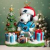 Marvel Venom in Santa Suit Ornament Marvel Venom in Santa Suit Ornament