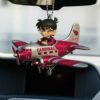 Denver Broncos x Pokémon Airplane Ornament Denver Broncos x Pokémon Airplane Ornament
