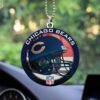 Philadelphia Eagles Football Mascot 2023 Holiday Ornament Philadelphia Eagles Football Mascot 2023 Holiday Ornament