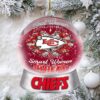 Georgia Bulldogs vs. Texas Longhorns 2024 Matchup Ornament Georgia Bulldogs vs. Texas Longhorns 2024 Matchup Ornament