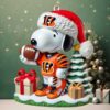 Hallmark Peanuts Snoopy Montreal Canadiens Christmas Ornament Hallmark Peanuts Snoopy Montreal Canadiens Christmas Ornament