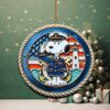 Bob Dylan Motorcycle Christmas Tree Ornament Bob Dylan Motorcycle Christmas Tree Ornament