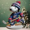 New York Giants Peanuts Christmas Special Ornament New York Giants Peanuts Christmas Special Ornament