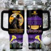 Janet Jackson Together Again Summer Stanley Cup Style Tumbler with Handle and Straw Janet Jackson Together Again Summer Stanley Cup Style Tumbler with Handle and Straw