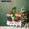 Jameson Williams Gravity Defying Hurdle Keepsake Ornament Jameson Williams Gravity Defying Hurdle Keepsake Ornament