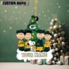 Festive Garth Brooks Musician Christmas Tree Ornament Festive Garth Brooks Musician Christmas Tree Ornament