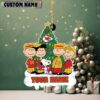 Jameson Williams Detroit Lions Hurdle Ornament Jameson Williams Detroit Lions Hurdle Ornament