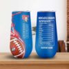 Green Bay Packers NFL x Star Wars Tumbler With Handle Green Bay Packers NFL x Star Wars Tumbler With Handle