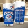 Official Los Angeles Dodgers Back to Back World Series 2024 2025 Tumbler Official Los Angeles Dodgers Back to Back World Series 2024 2025 Tumbler