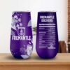 Official LA Rams Custom Name Travel Tumbler Official LA Rams Custom Name Travel Tumbler