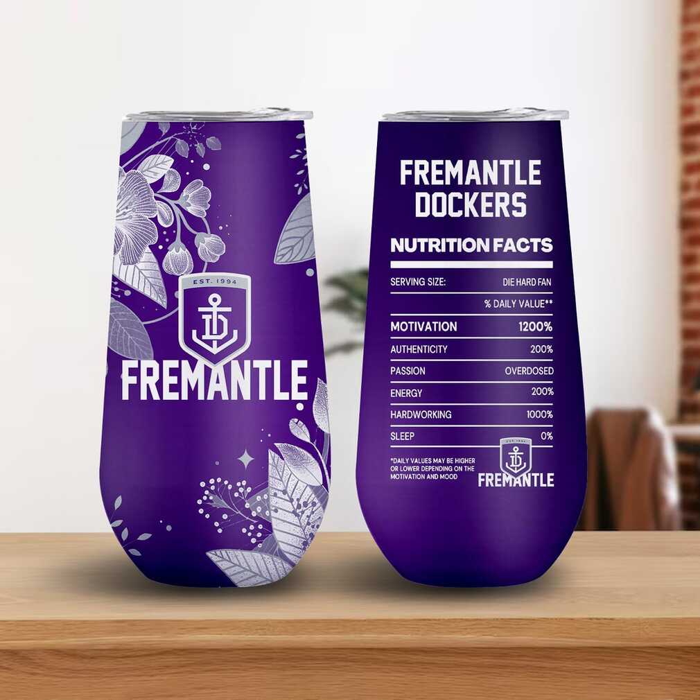 Customized Adelaide Crows Football Travel Tumbler Customized Adelaide Crows Football Travel Tumbler