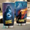 Oklahoma City Thunder 2024 2025 NBA Champions Tumbler Oklahoma City Thunder 2024 2025 NBA Champions Tumbler