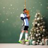Go Birds Grinch Football Fan Holiday Ornament.jfif Go Birds Grinch Football Fan Holiday Ornament.jfif
