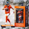 Kansas City Chiefs ‘Kingdom Christmas’ Claymation Ornament Kansas City Chiefs ‘Kingdom Christmas’ Claymation Ornament