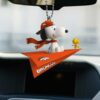 Chicago Bears Themed Doraemon Airplane Hanging Ornament Chicago Bears Themed Doraemon Airplane Hanging Ornament