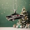 Elvis Presley TCB Faith Spirit Discipline Ornament Elvis Presley TCB Faith Spirit Discipline Ornament