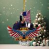 New England Patriots Snoopy NFL Christmas Ornament New England Patriots Snoopy NFL Christmas Ornament