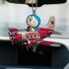 Snoopy on the Ice Official Boston Bruins Ornament Snoopy on the Ice Official Boston Bruins Ornament