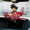 NFL Buffalo Bills Douglas DC 3 Doraemon Figurine Ornament NFL Buffalo Bills Douglas DC 3 Doraemon Figurine Ornament