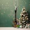 Limited Edition Elvis Presley 90th Anniversary Acrylic Ornament Limited Edition Elvis Presley 90th Anniversary Acrylic Ornament