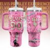 New England Patriots NFL x Star Wars Tumbler With Handle New England Patriots NFL x Star Wars Tumbler With Handle