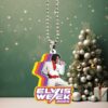 Elvis Presley Taking Care of Business TCB Ornament Elvis Presley Taking Care of Business TCB Ornament