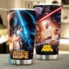 Bohemian Rhapsody 50th Anniversary Freddie Mercury Tumbler Bohemian Rhapsody 50th Anniversary Freddie Mercury Tumbler