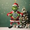 Grinch Hand Green Bay Packers Christmas Ornament.jfif Grinch Hand Green Bay Packers Christmas Ornament.jfif