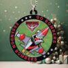 HOT NEW Venom Christmas Ornament HOT NEW Venom Christmas Ornament