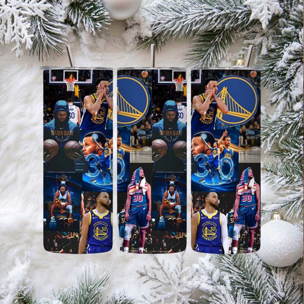 Golden State Warriors Stephen Curry 20oz Tumbler Golden State Warriors Stephen Curry 20oz Tumbler