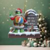 Columbus Blue Jackets Peanuts Snoopy Ornament Columbus Blue Jackets Peanuts Snoopy Ornament