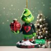 Go Birds Grinch Football Fan Holiday Ornament.jfif Go Birds Grinch Football Fan Holiday Ornament.jfif