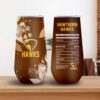 Custom Bling Football Suns Tumbler Custom Bling Football Suns Tumbler