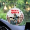 3rd Battalion 11th Marines Semper Flexibilis Unit Crest Ornament 3rd Battalion 11th Marines Semper Flexibilis Unit Crest Ornament