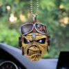 Officially Licensed Metallica Ride the Lightning Chair Ornament Officially Licensed Metallica Ride the Lightning Chair Ornament