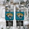 CHI Bears Custom Stanley Cup 40oz. Stainless Steel Travel Tumbler With Handle CHI Bears Custom Stanley Cup 40oz. Stainless Steel Travel Tumbler With Handle