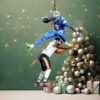 Custom Name Denver Broncos Snoopy & Friends Ornament NFL Gift.jfif Custom Name Denver Broncos Snoopy & Friends Ornament NFL Gift.jfif